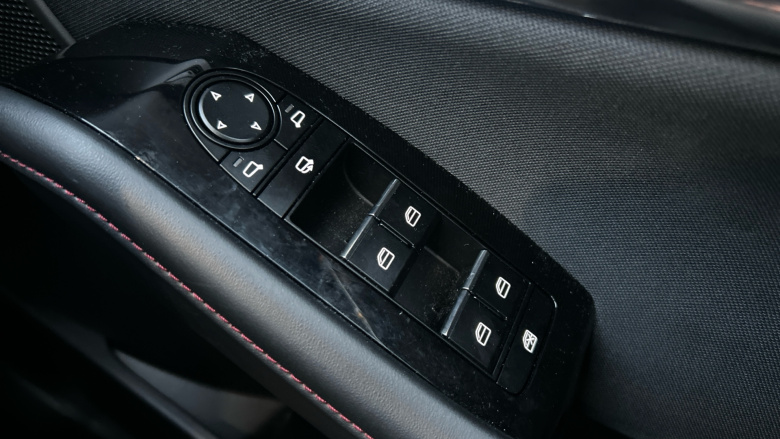 Mazda CX-30 2.0 e-Skyactiv G MHEV Homura 5dr Petrol Hatchback